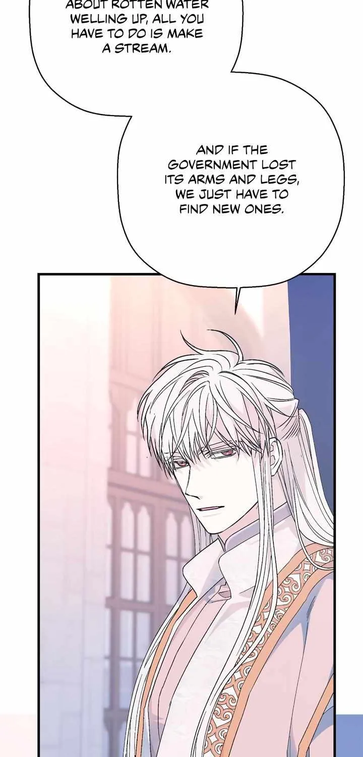 Read Eternal Contract chapter 79 image 137 on Lezhin
