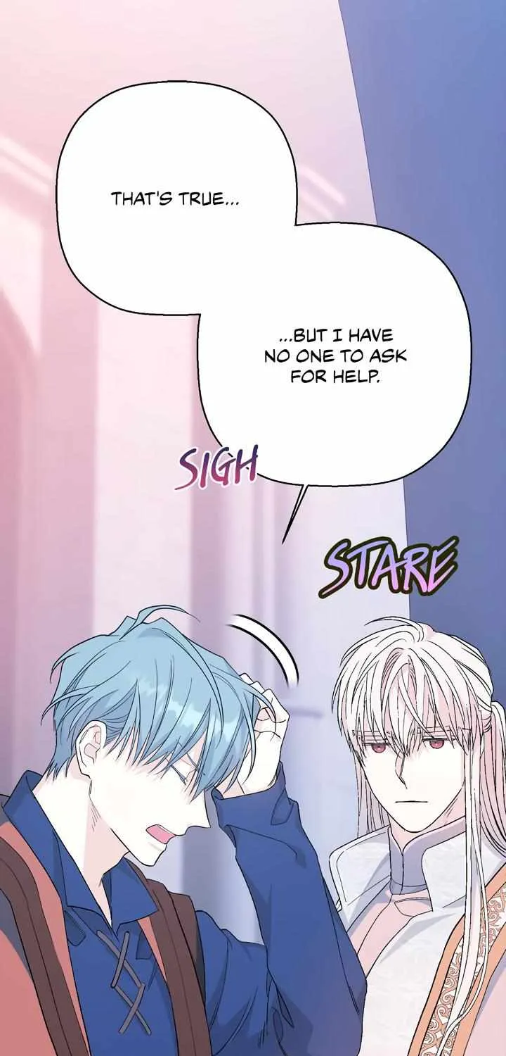 Read Eternal Contract chapter 79 image 139 on Lezhin