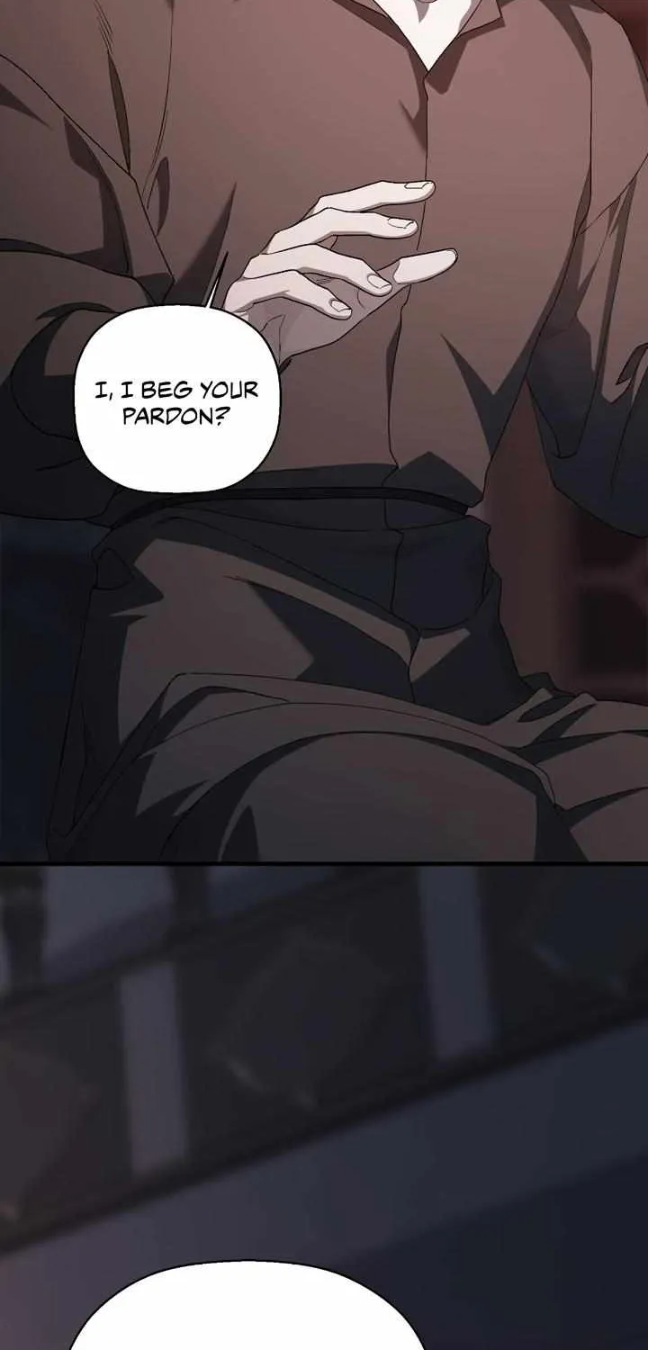 Read Eternal Contract chapter 79 image 14 on Lezhin