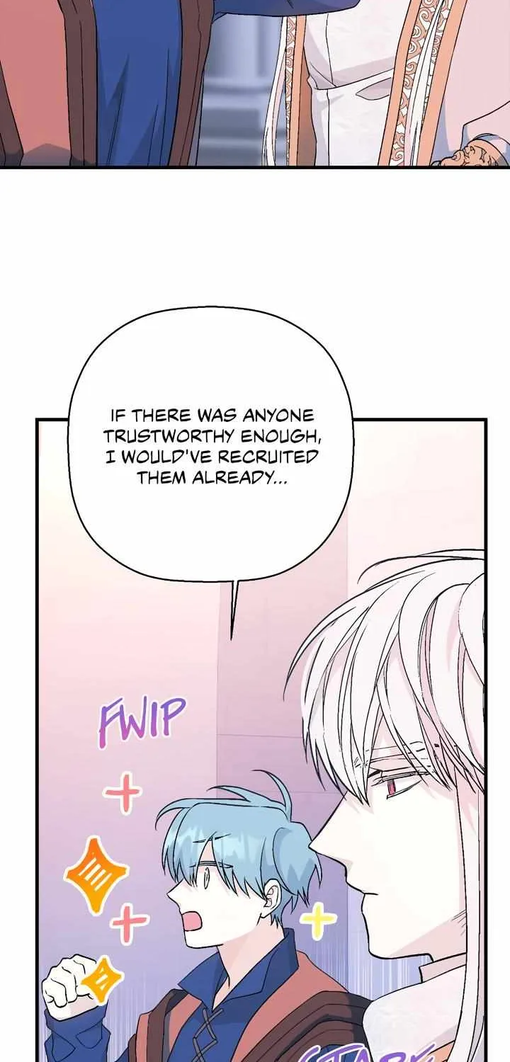 Read Eternal Contract chapter 79 image 140 on Lezhin