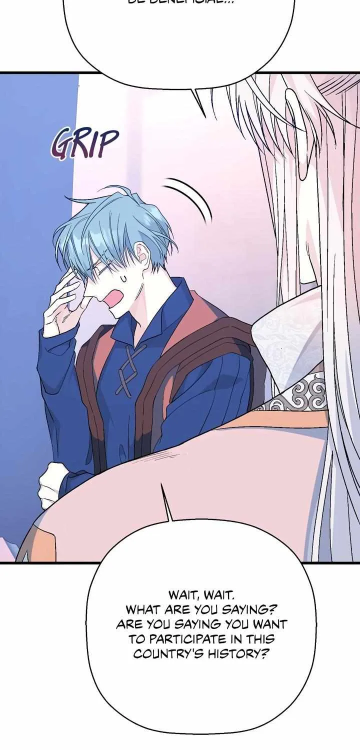 Read Eternal Contract chapter 79 image 145 on Lezhin