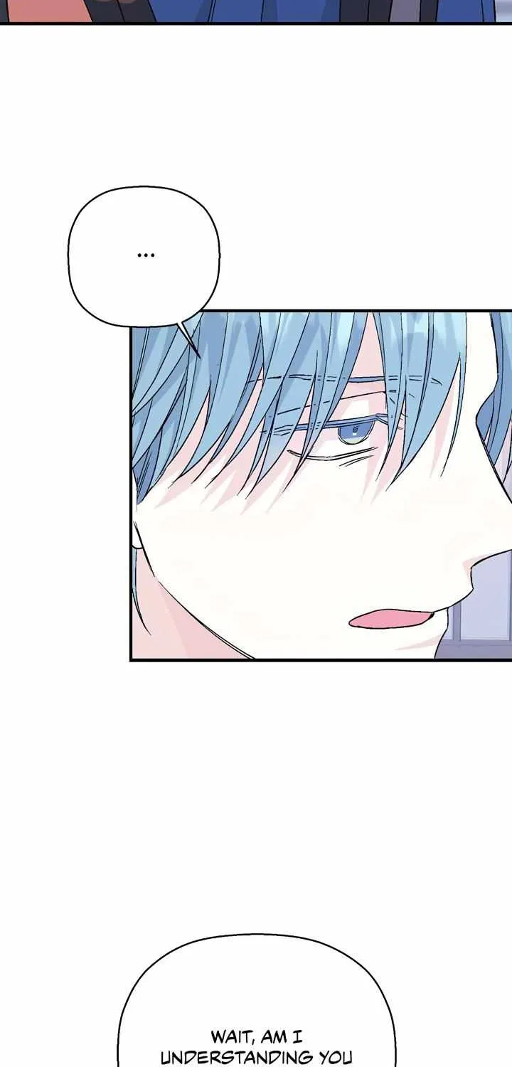 Read Eternal Contract chapter 79 image 157 on Lezhin