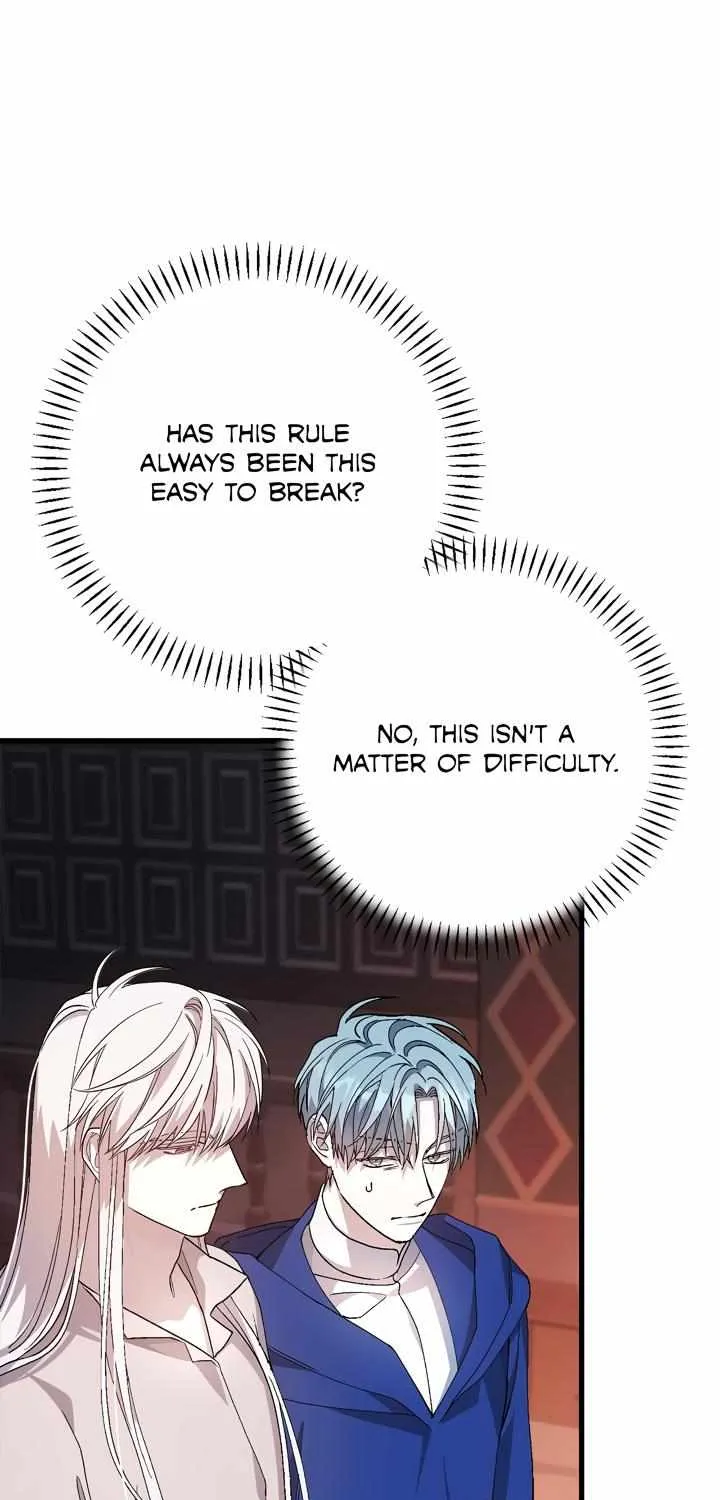 Read Eternal Contract chapter 79 image 33 on Lezhin