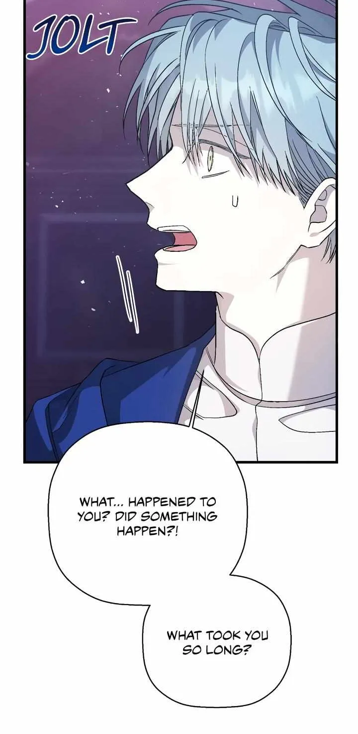 Read Eternal Contract chapter 79 image 4 on Lezhin