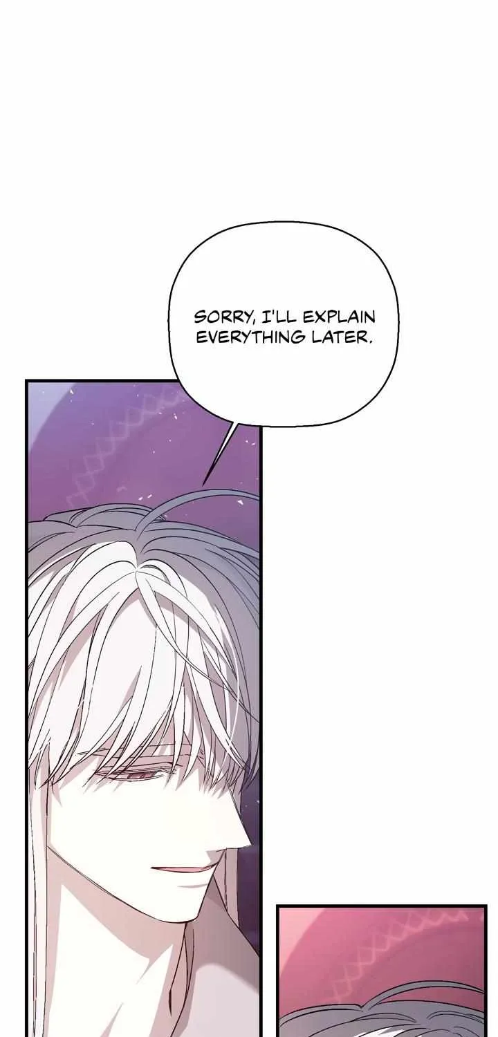 Read Eternal Contract chapter 79 image 5 on Lezhin