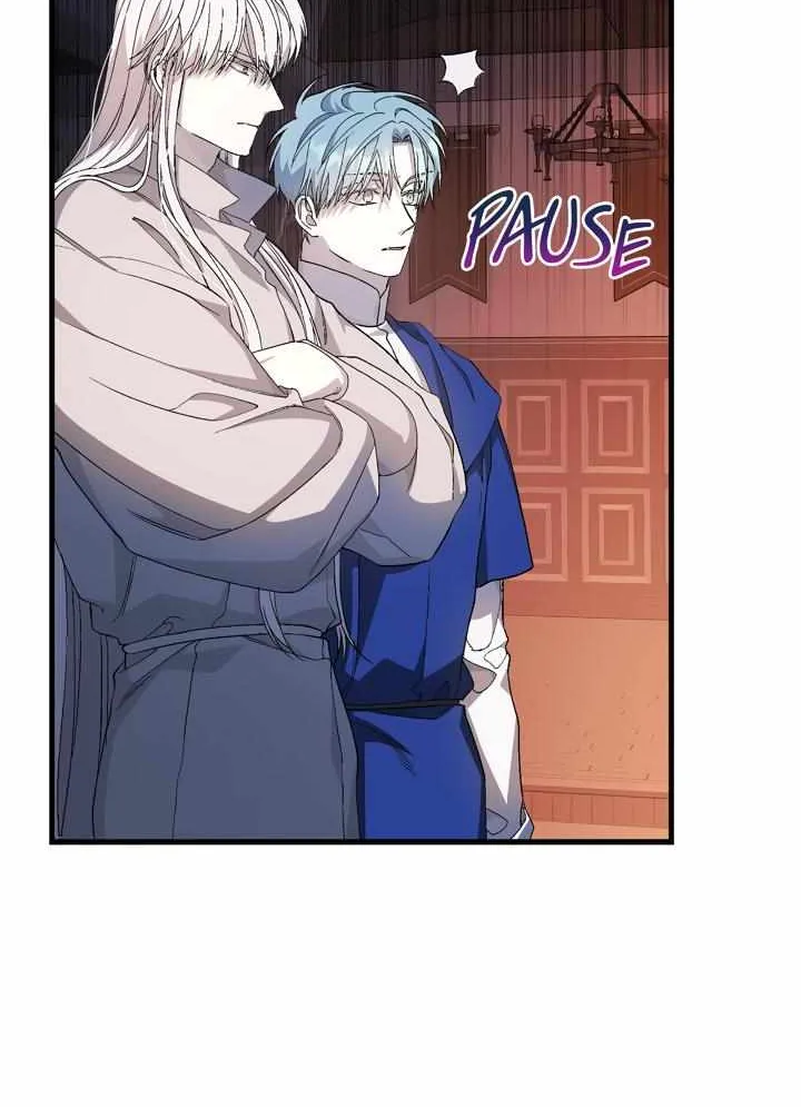 Read Eternal Contract chapter 79 image 52 on Lezhin