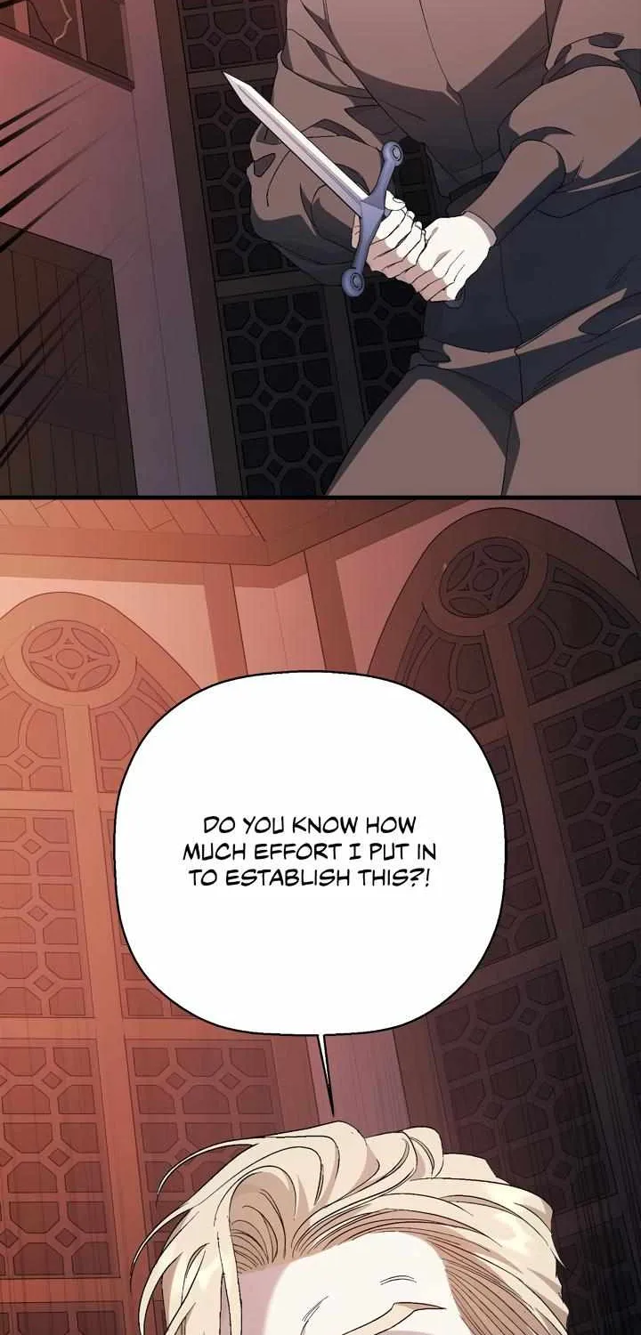 Read Eternal Contract chapter 79 image 54 on Lezhin