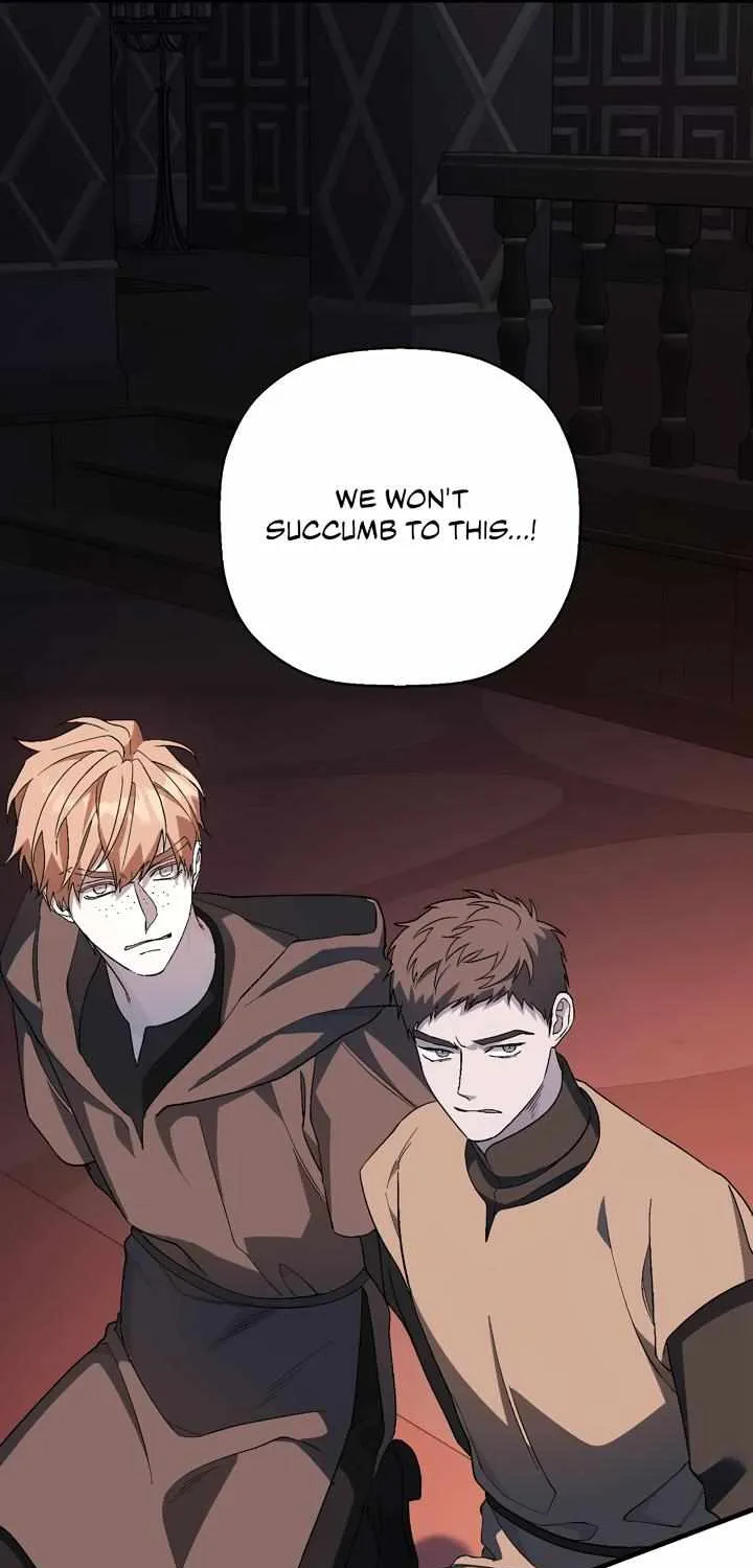 Read Eternal Contract chapter 79 image 64 on Lezhin