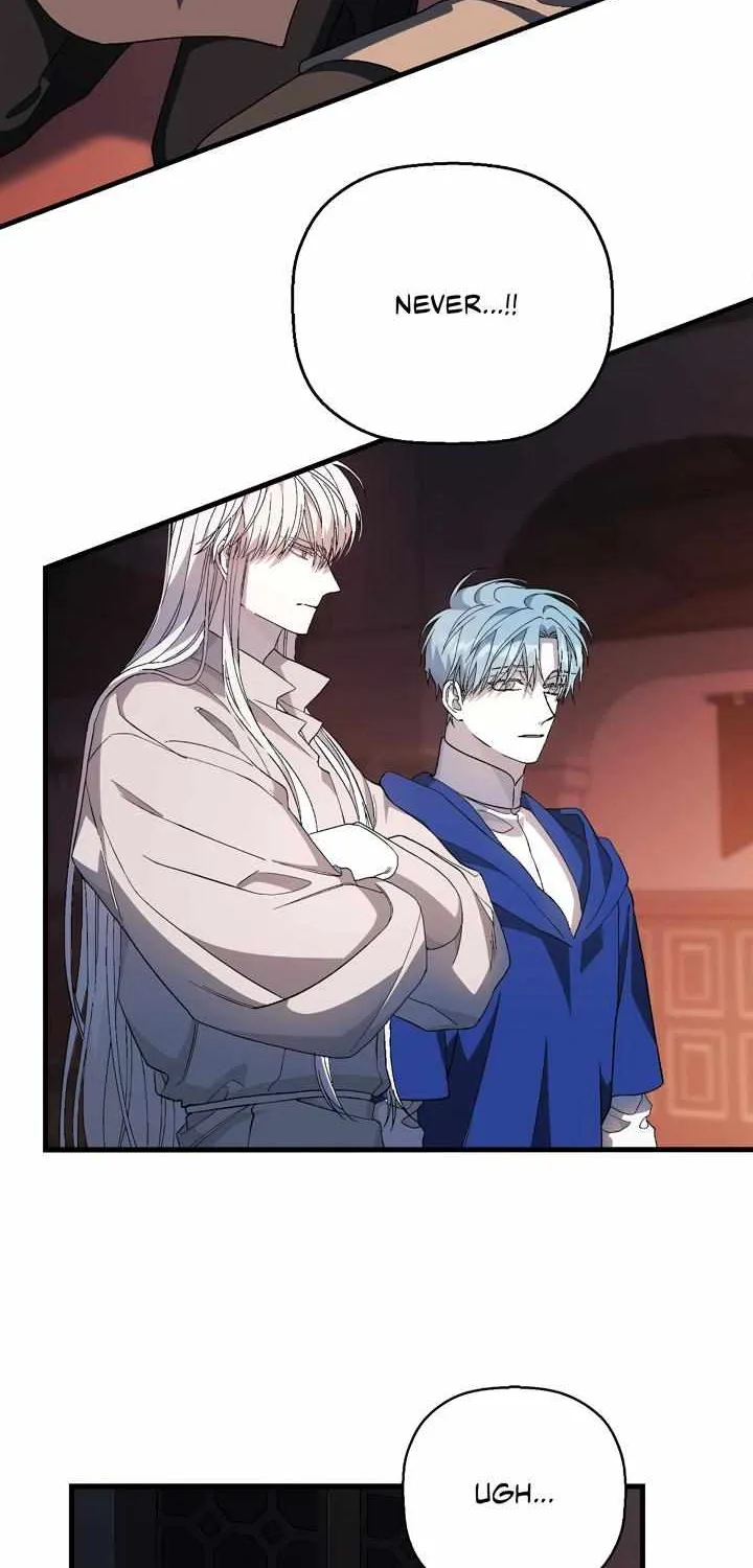 Read Eternal Contract chapter 79 image 65 on Lezhin