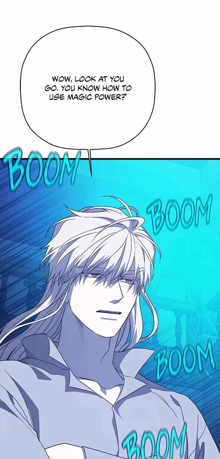 Read Eternal Contract chapter 79 image 79 on Lezhin