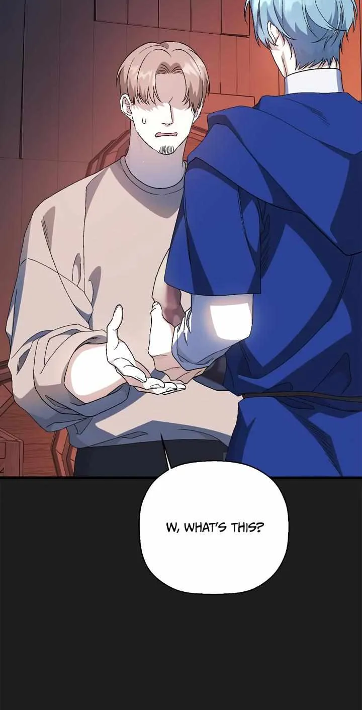 Read Eternal Contract chapter 79 image 93 on Lezhin