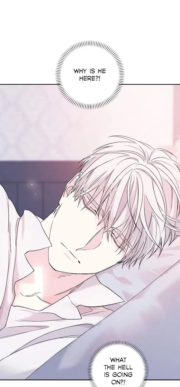 Read Eternal Contract chapter 8 image 1 on Lezhin