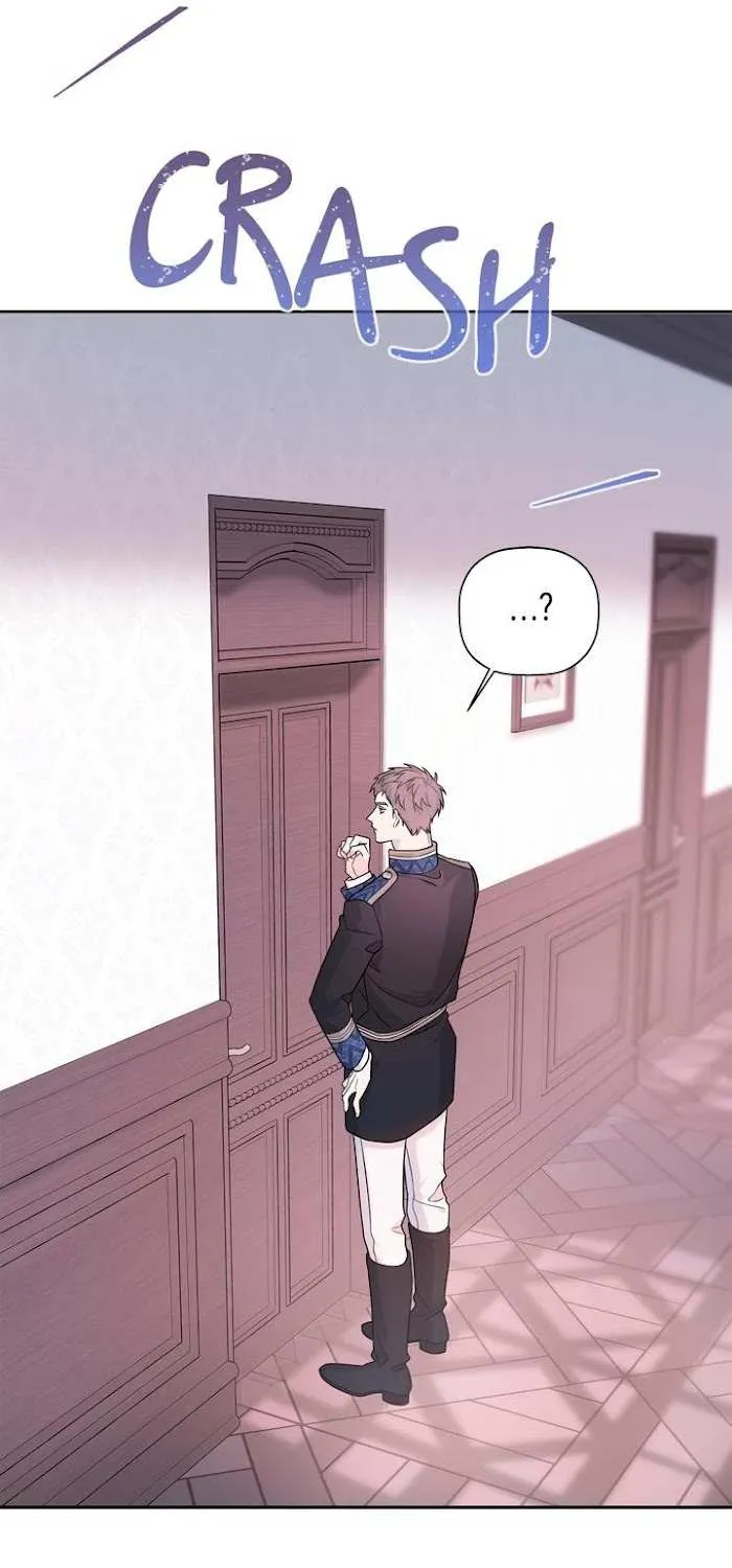 Read Eternal Contract chapter 8 image 11 on Lezhin