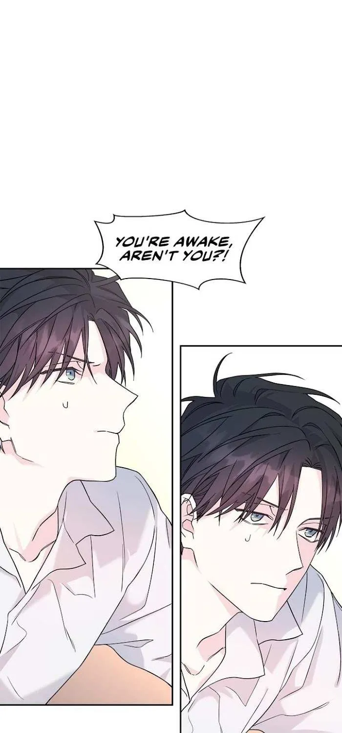 Read Eternal Contract chapter 8 image 12 on Lezhin