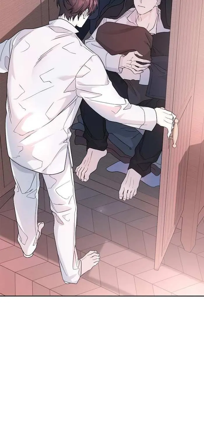 Read Eternal Contract chapter 8 image 14 on Lezhin
