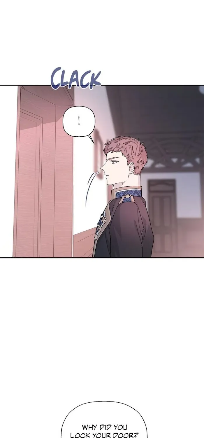 Read Eternal Contract chapter 8 image 18 on Lezhin