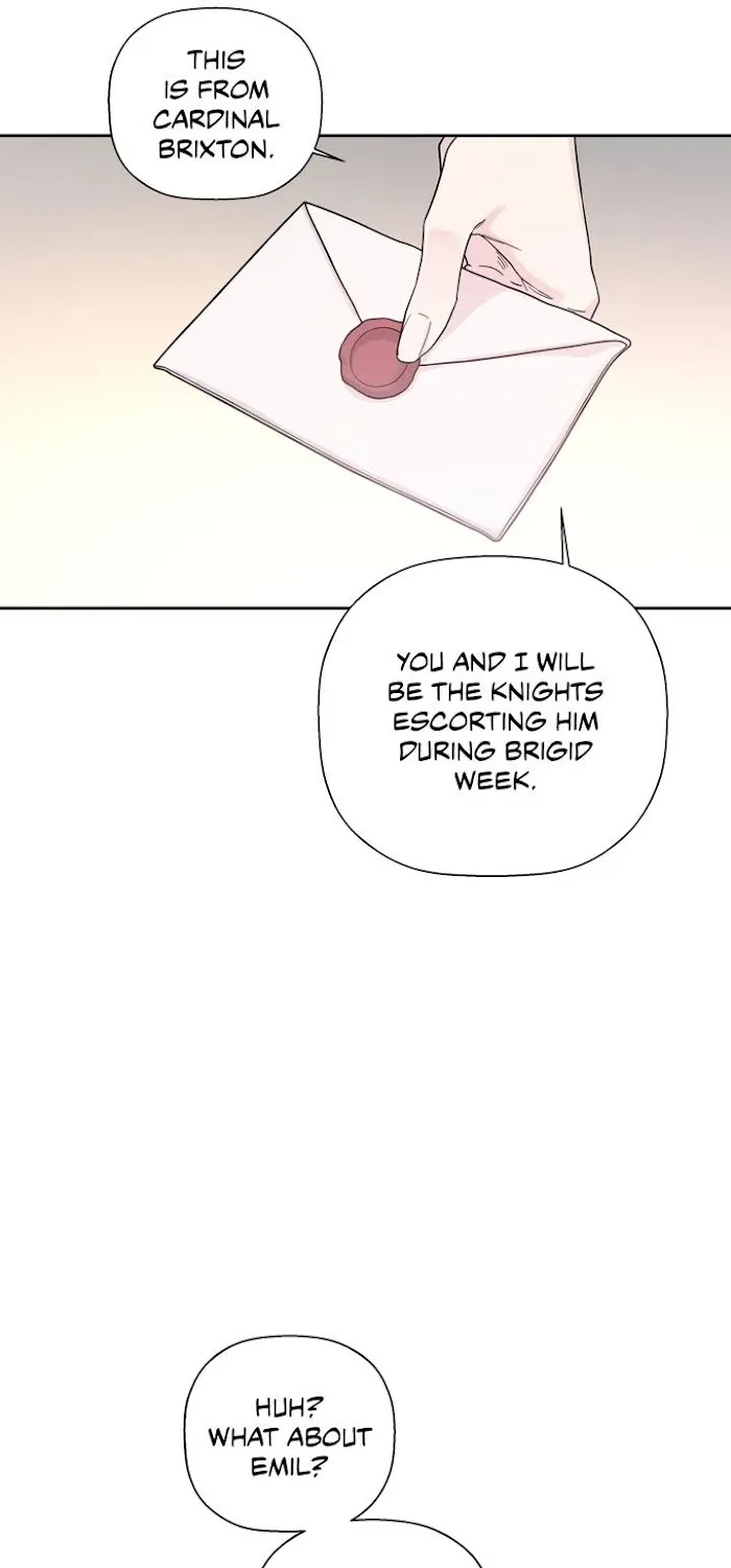 Read Eternal Contract chapter 8 image 21 on Lezhin