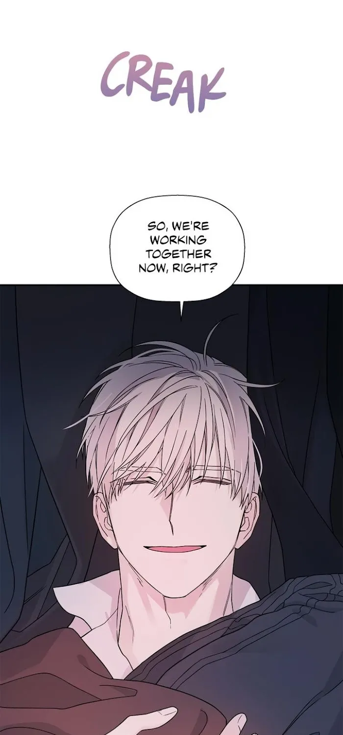 Read Eternal Contract chapter 8 image 26 on Lezhin