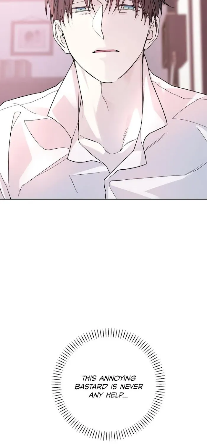Read Eternal Contract chapter 8 image 28 on Lezhin