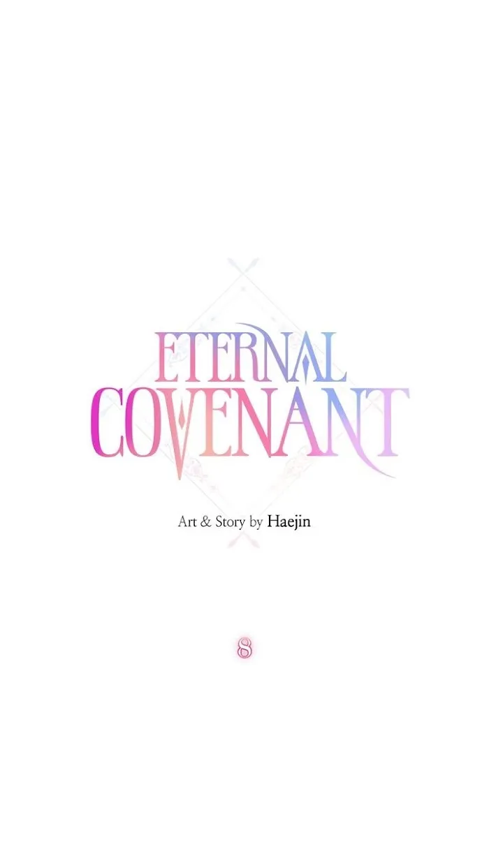 Read Eternal Contract chapter 8 image 29 on Lezhin