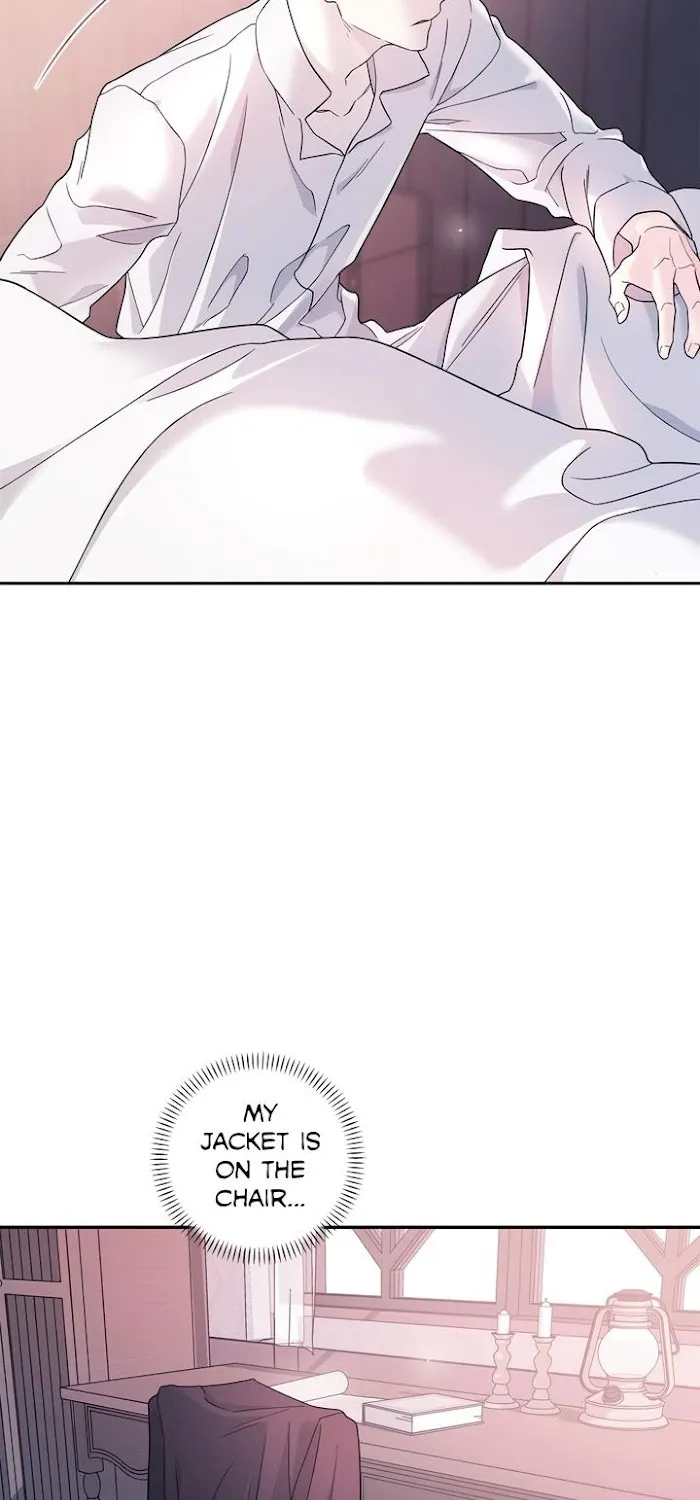 Read Eternal Contract chapter 8 image 3 on Lezhin