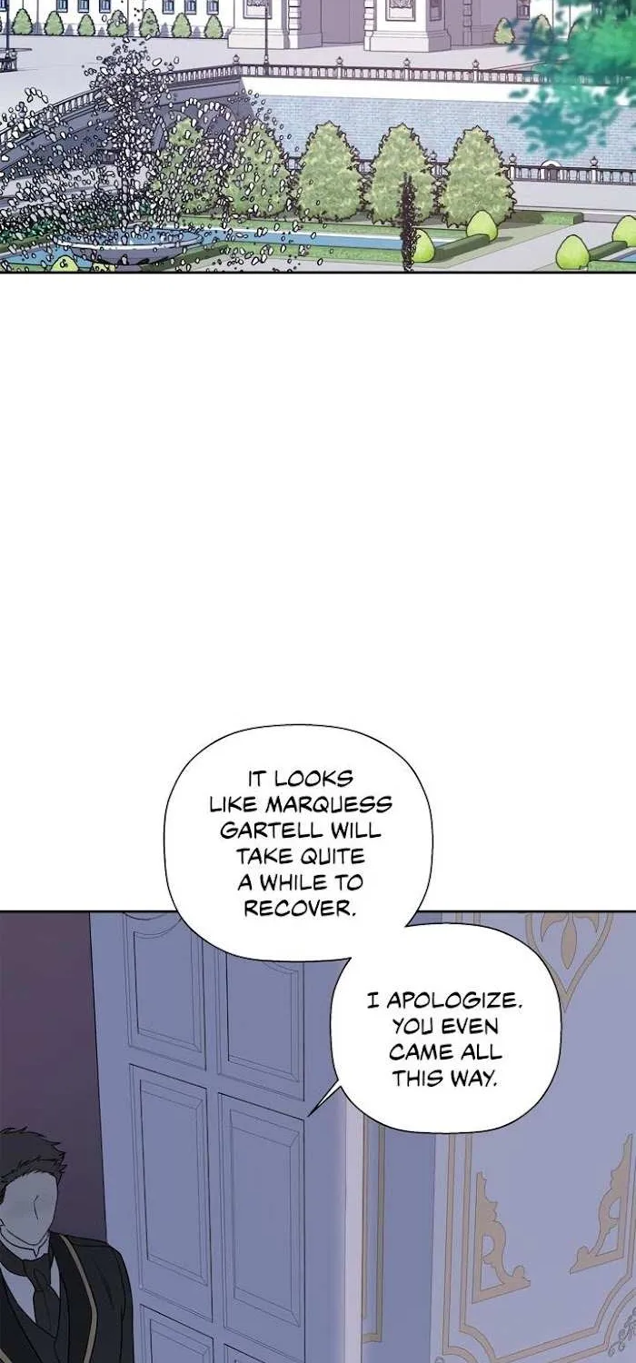 Read Eternal Contract chapter 8 image 31 on Lezhin