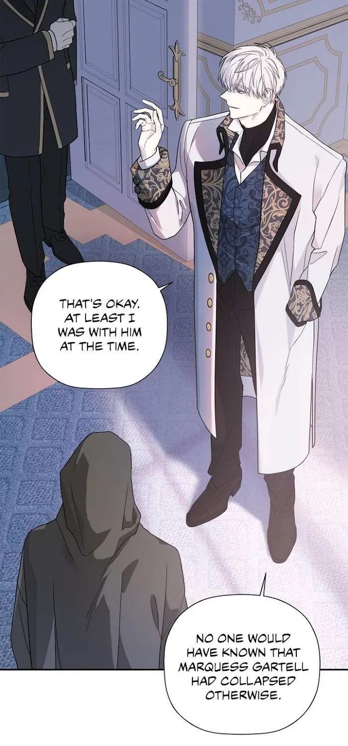 Read Eternal Contract chapter 8 image 32 on Lezhin