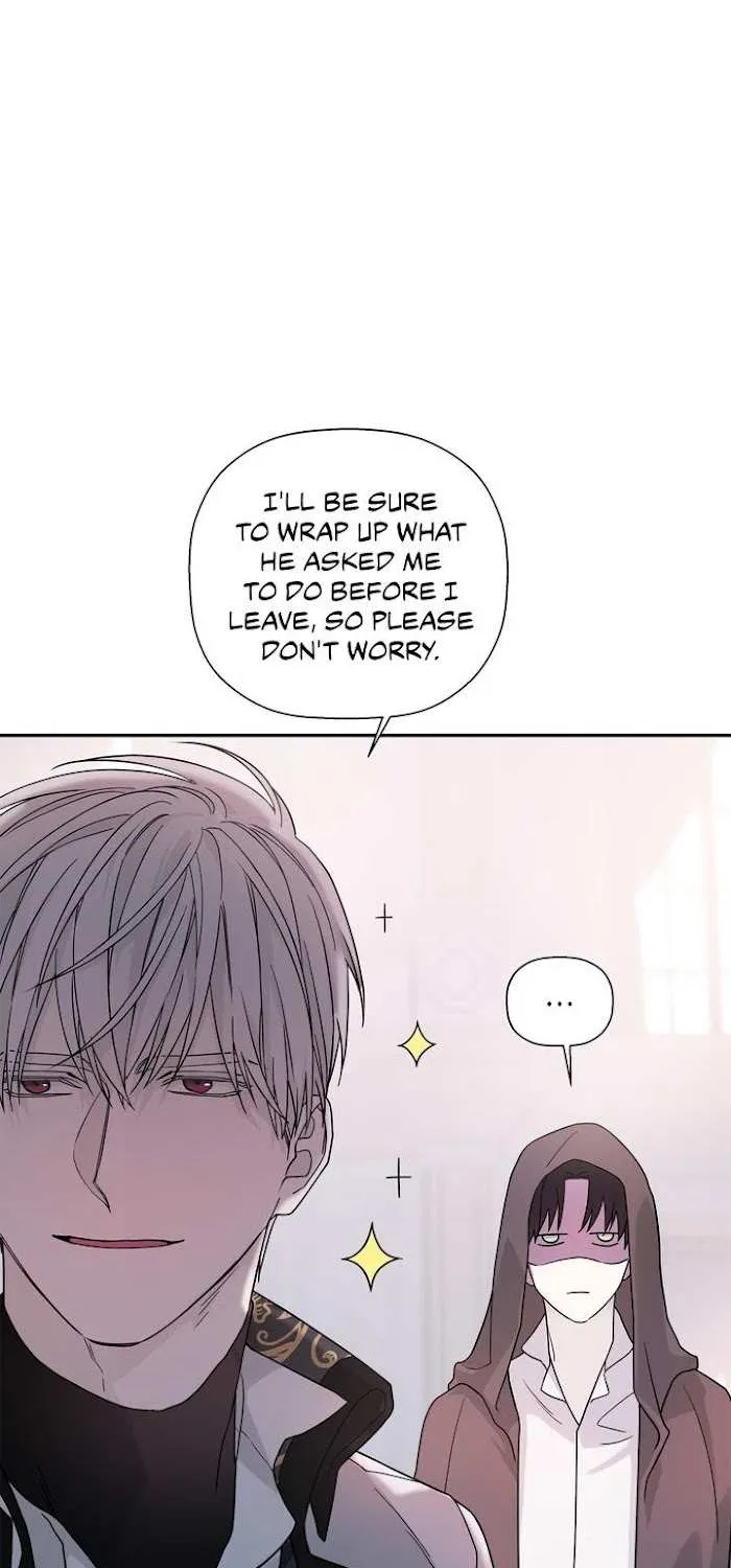 Read Eternal Contract chapter 8 image 33 on Lezhin