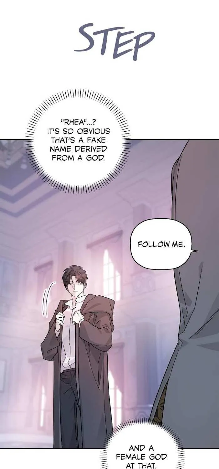 Read Eternal Contract chapter 8 image 35 on Lezhin