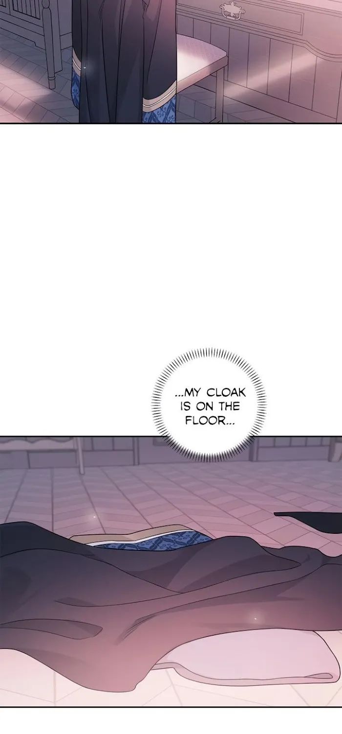Read Eternal Contract chapter 8 image 4 on Lezhin