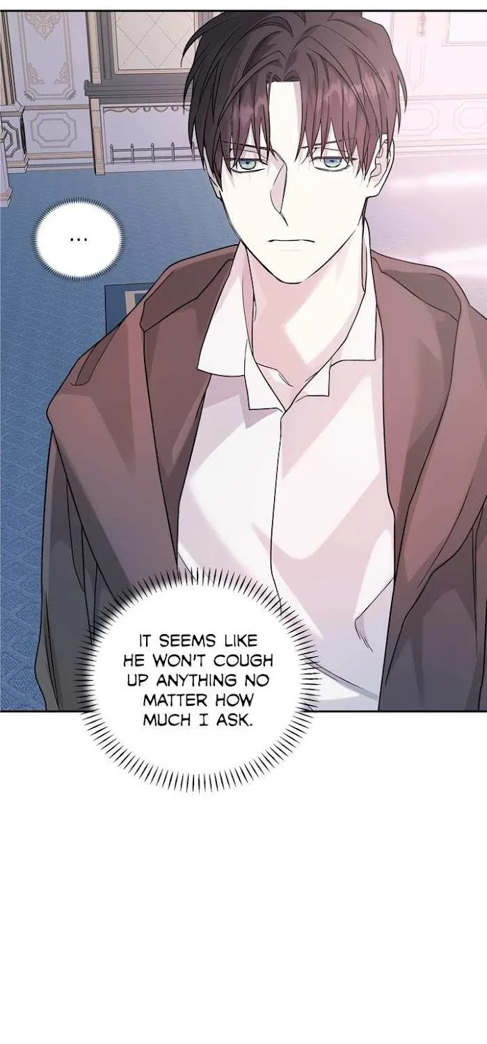 Read Eternal Contract chapter 8 image 40 on Lezhin