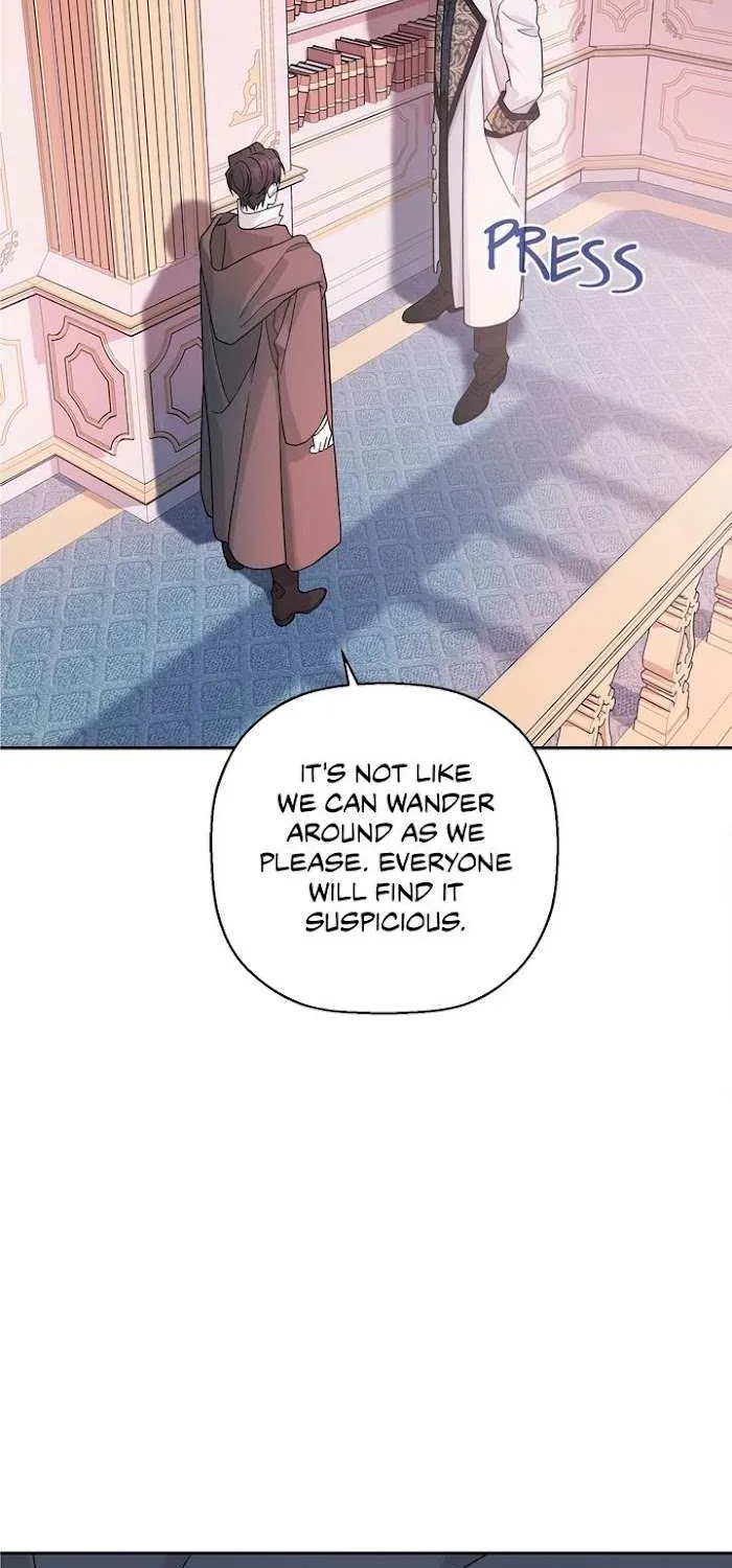 Read Eternal Contract chapter 8 image 42 on Lezhin