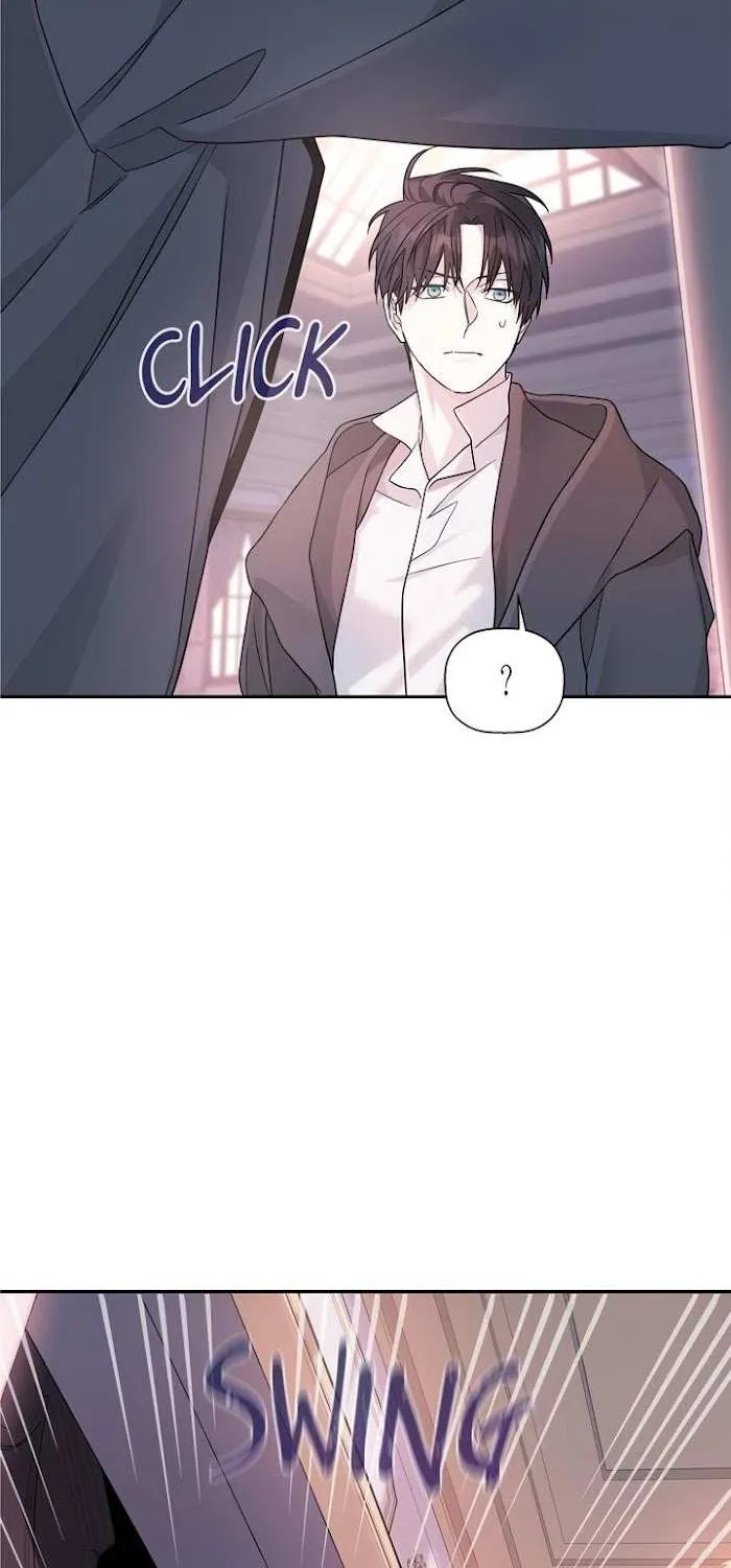 Read Eternal Contract chapter 8 image 43 on Lezhin