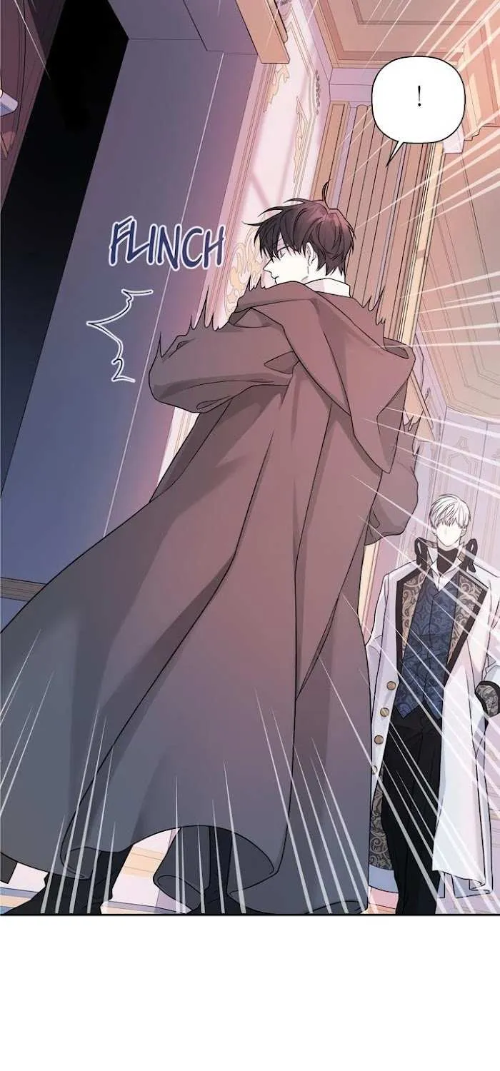 Read Eternal Contract chapter 8 image 44 on Lezhin
