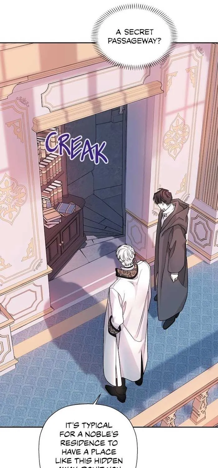 Read Eternal Contract chapter 8 image 46 on Lezhin
