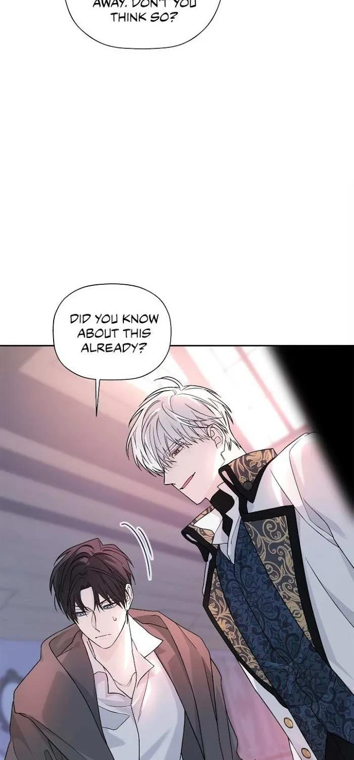 Read Eternal Contract chapter 8 image 47 on Lezhin