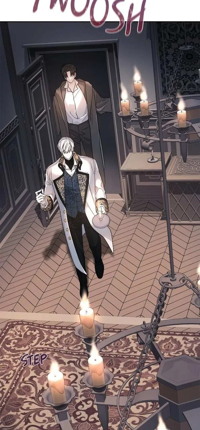 Read Eternal Contract chapter 8 image 52 on Lezhin