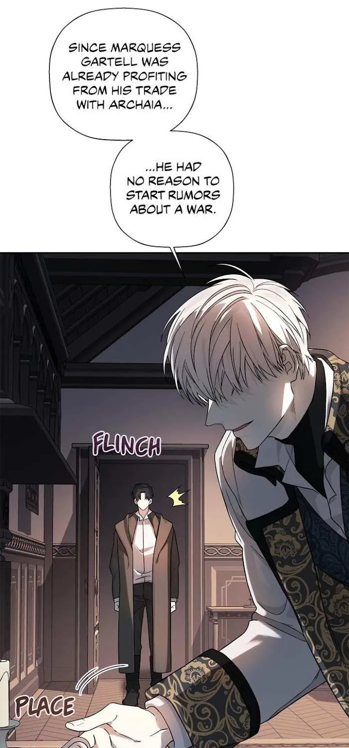 Read Eternal Contract chapter 8 image 56 on Lezhin