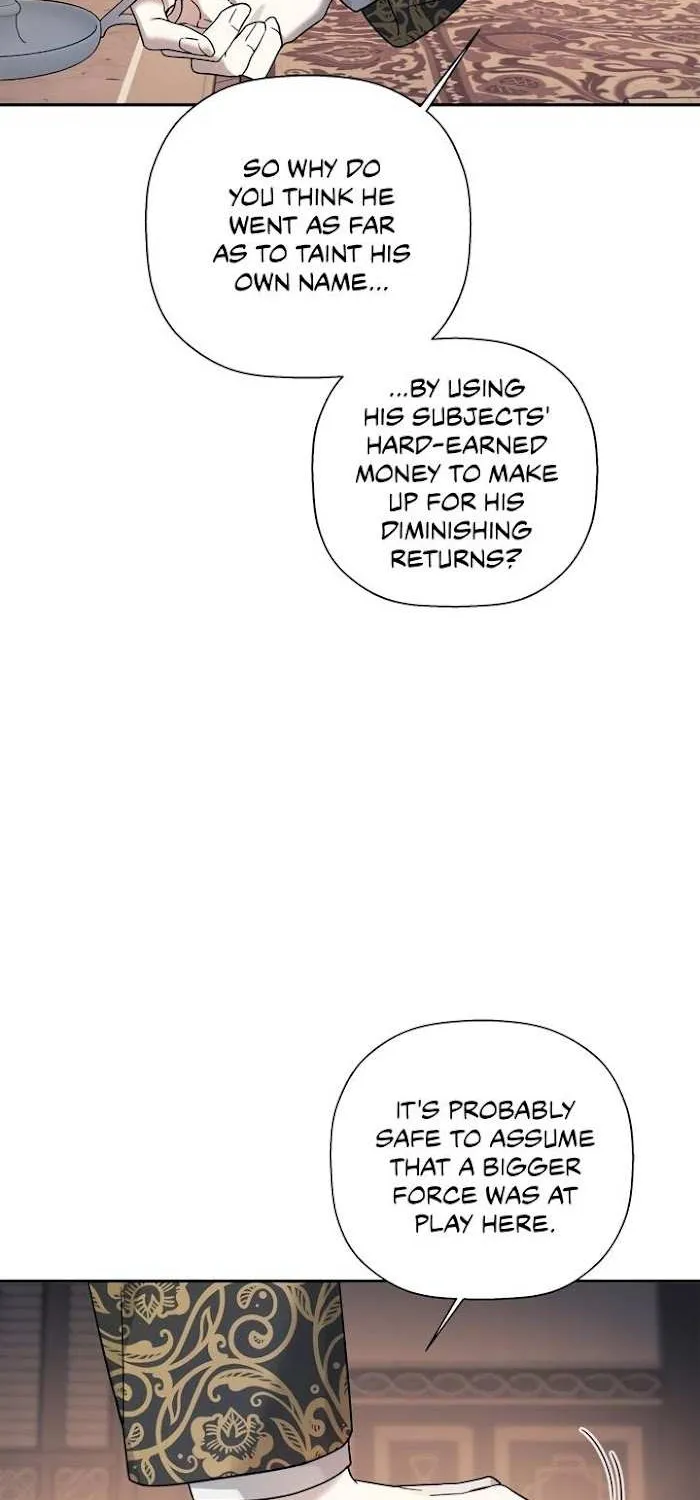 Read Eternal Contract chapter 8 image 57 on Lezhin