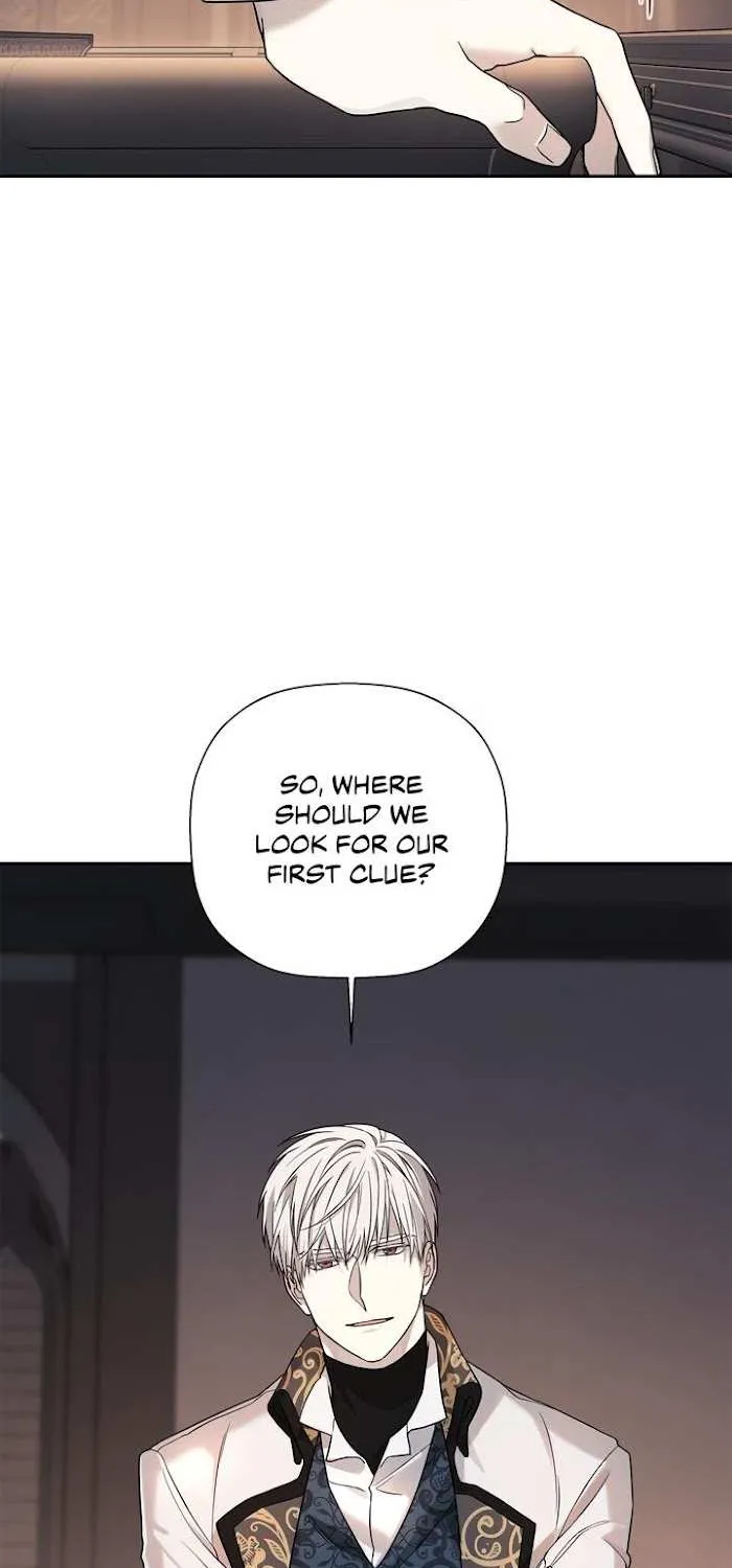 Read Eternal Contract chapter 8 image 58 on Lezhin