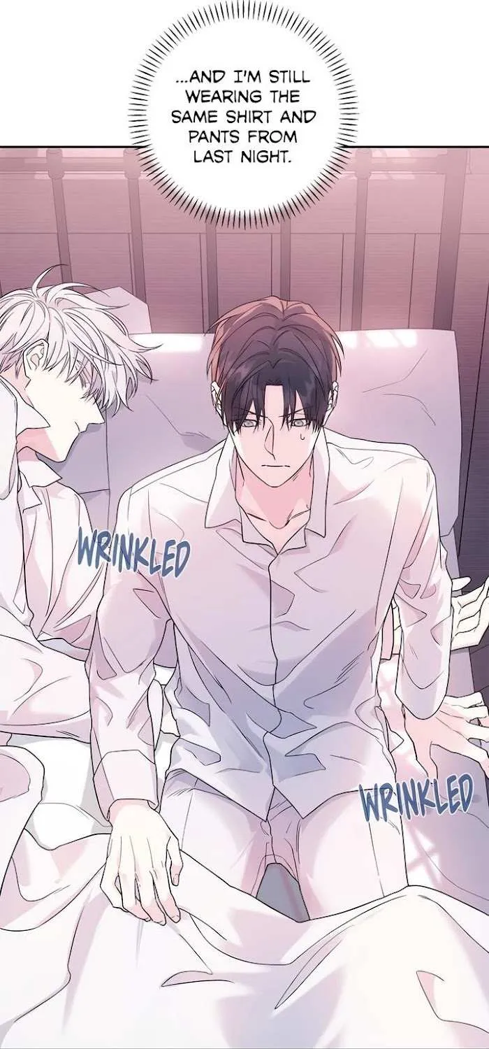Read Eternal Contract chapter 8 image 6 on Lezhin