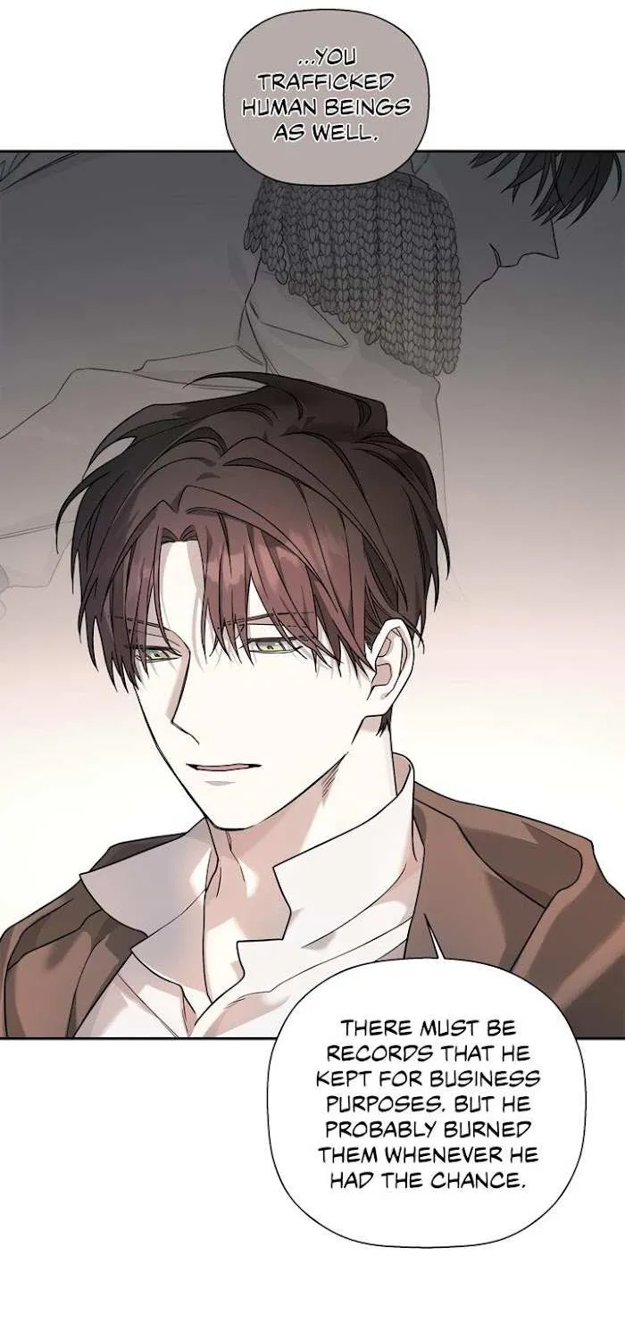 Read Eternal Contract chapter 8 image 60 on Lezhin