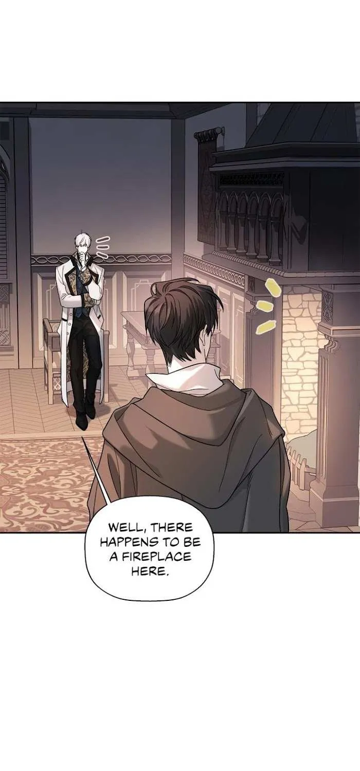 Read Eternal Contract chapter 8 image 62 on Lezhin