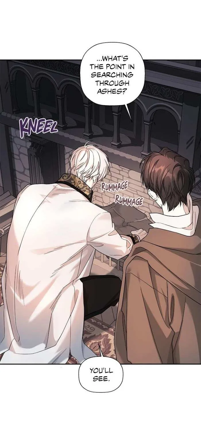 Read Eternal Contract chapter 8 image 63 on Lezhin