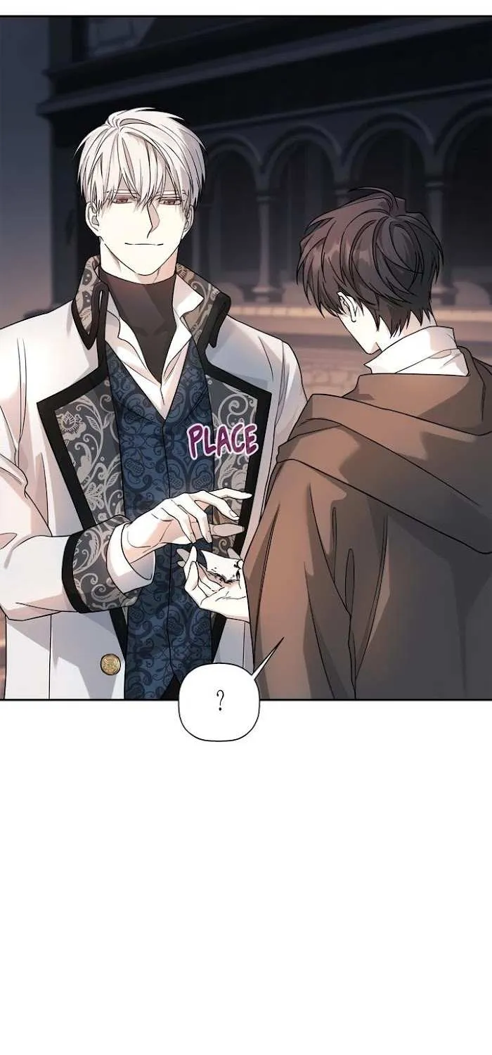 Read Eternal Contract chapter 8 image 66 on Lezhin
