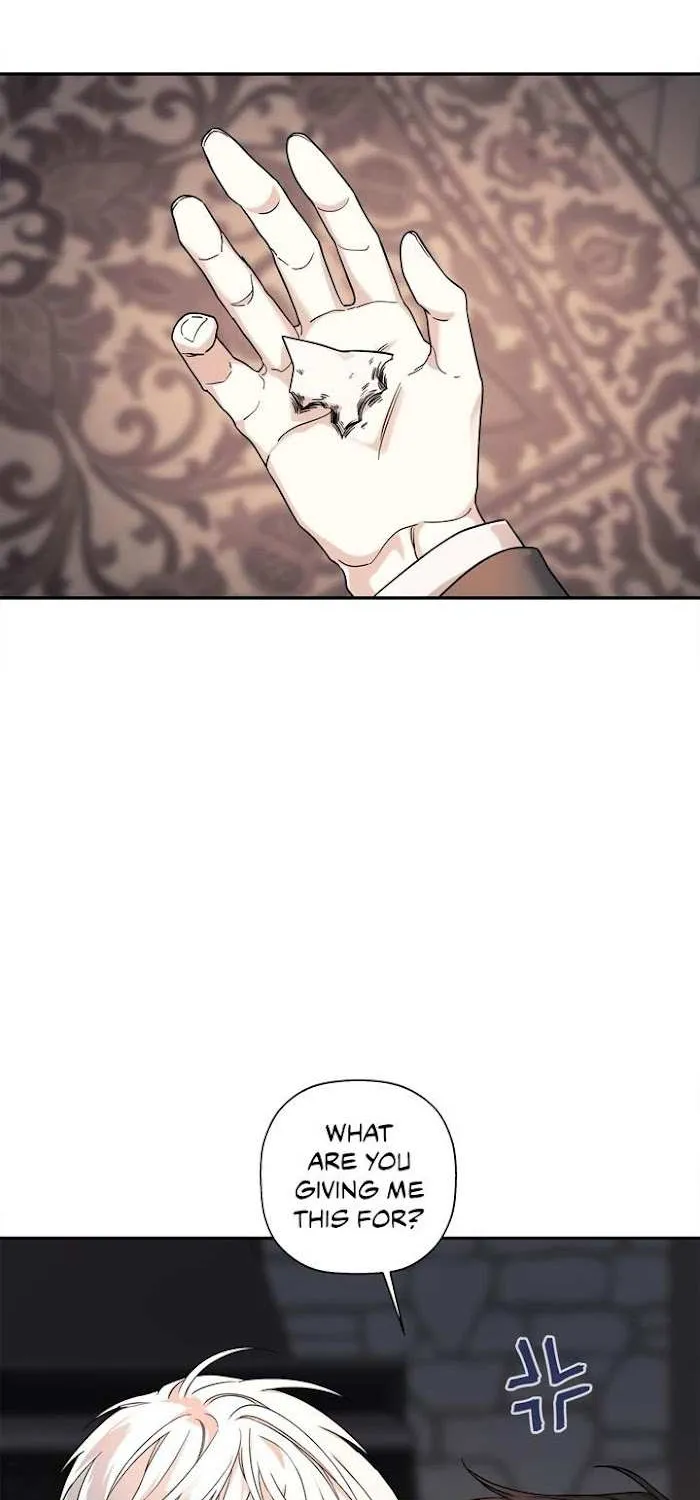 Read Eternal Contract chapter 8 image 67 on Lezhin