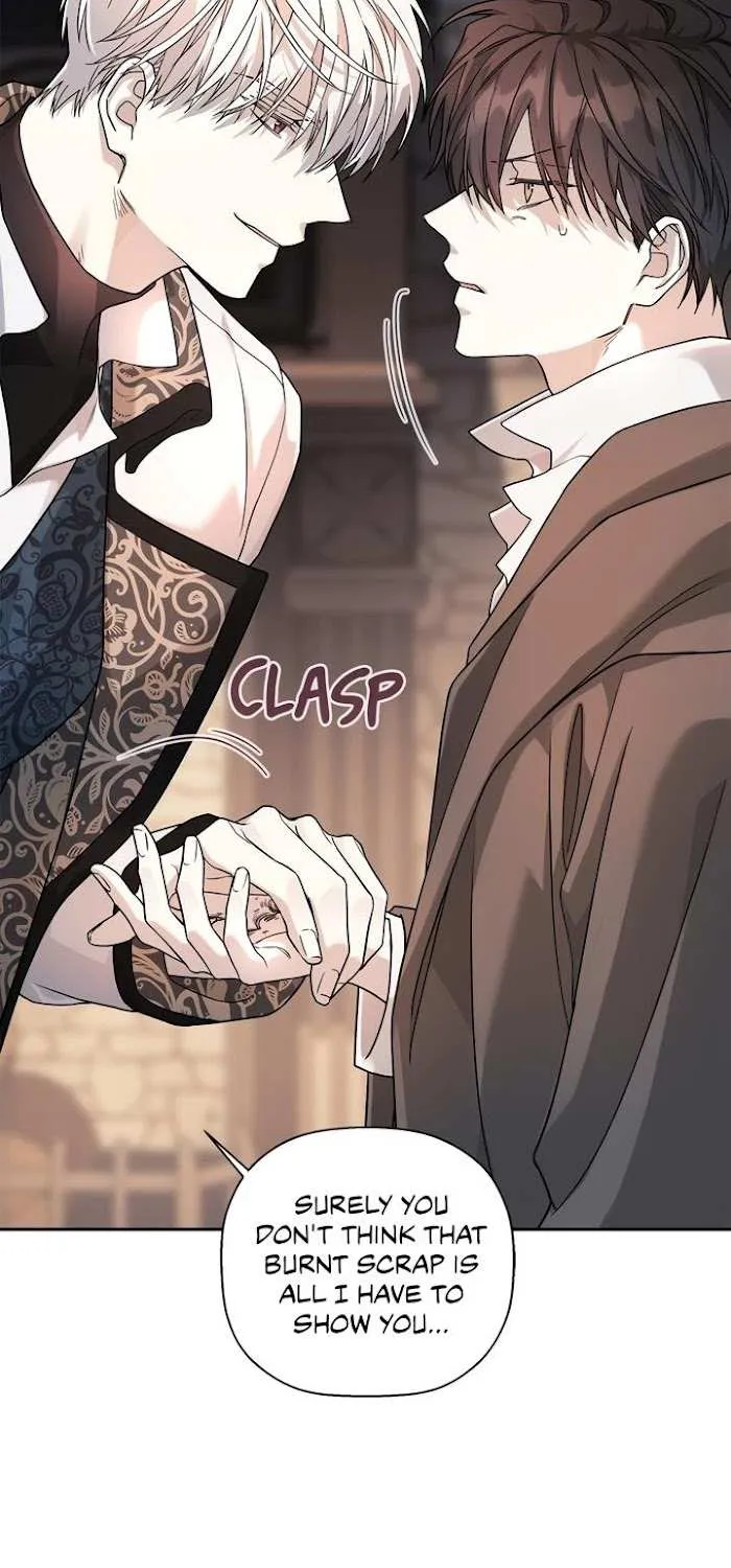 Read Eternal Contract chapter 8 image 68 on Lezhin