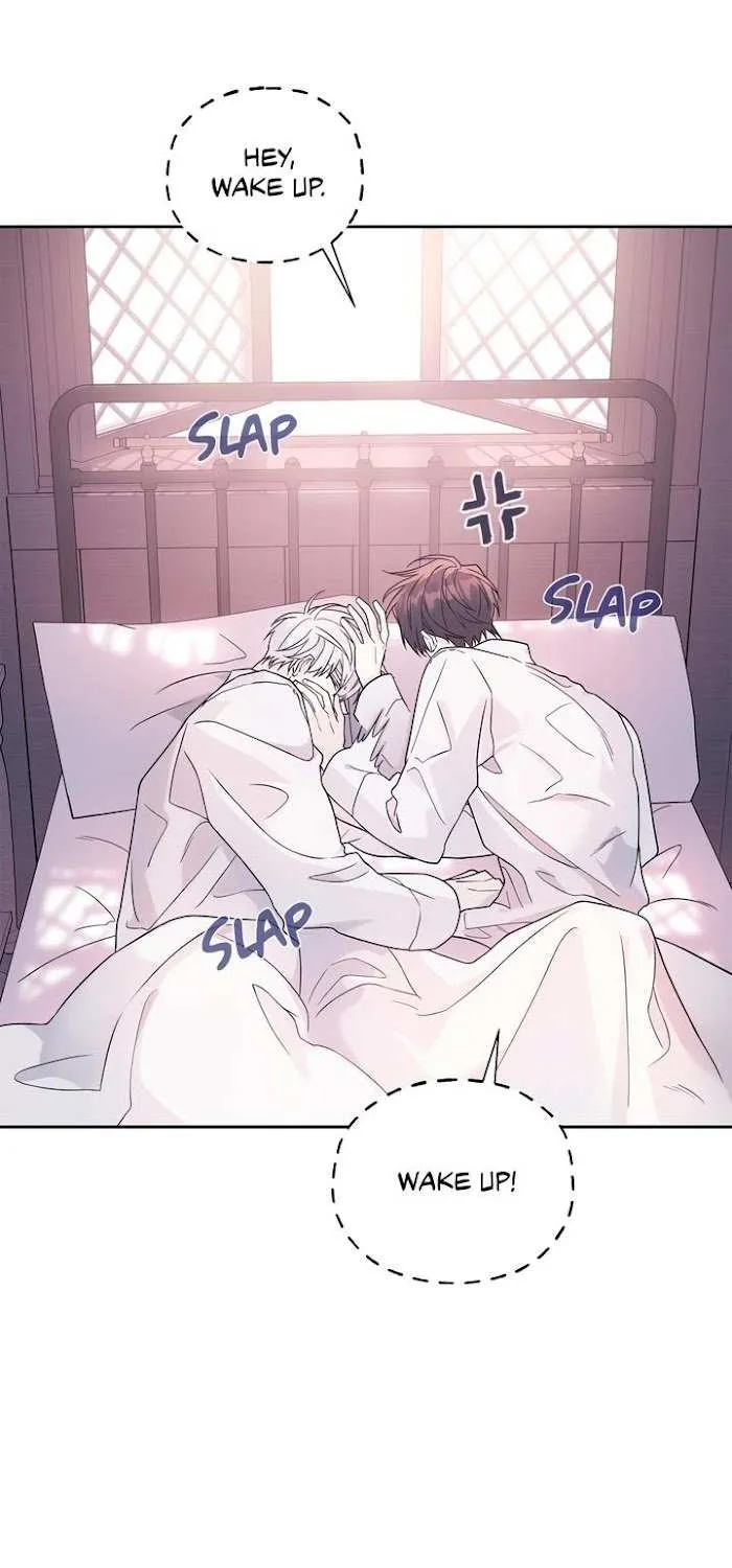 Read Eternal Contract chapter 8 image 8 on Lezhin