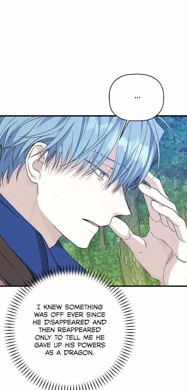 Read Eternal Contract chapter 80 image 10 on Lezhin