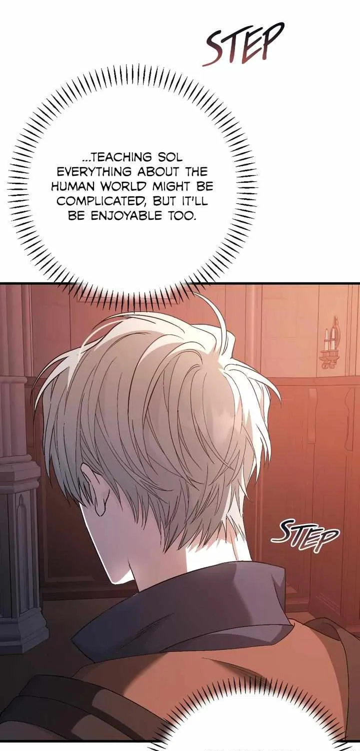Read Eternal Contract chapter 80 image 101 on Lezhin